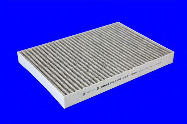 Filtru, aer habitaclu 2