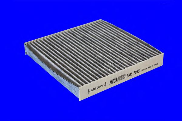 Filtru, aer habitaclu 2