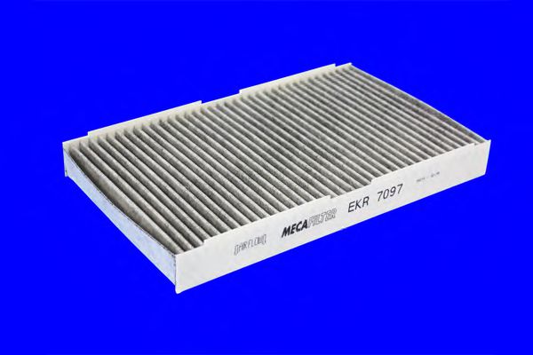 Filtru, aer habitaclu 2