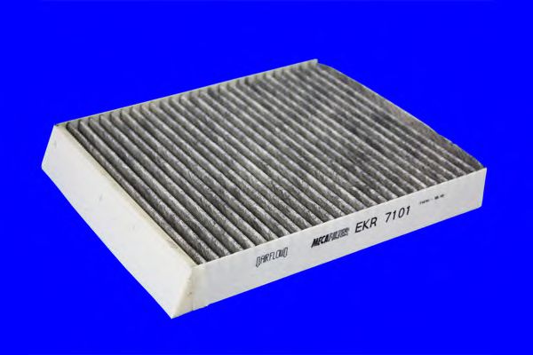 Filtru, aer habitaclu 2