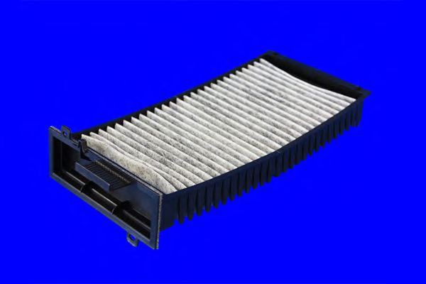 Filtru, aer habitaclu 2