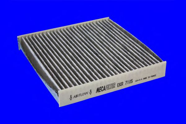 Filtru, aer habitaclu 2