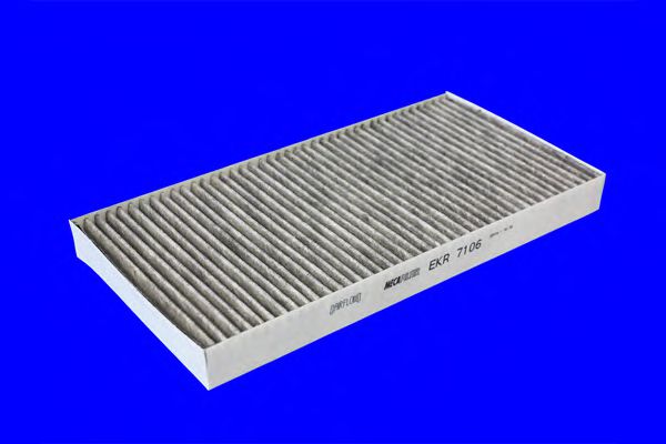 Filtru, aer habitaclu 2