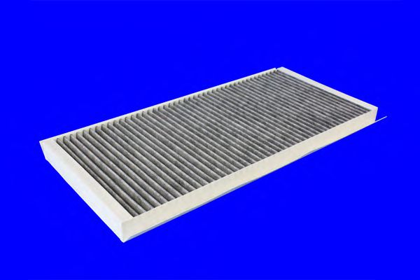 Filtru, aer habitaclu 2