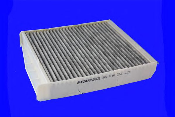 Filtru, aer habitaclu 2