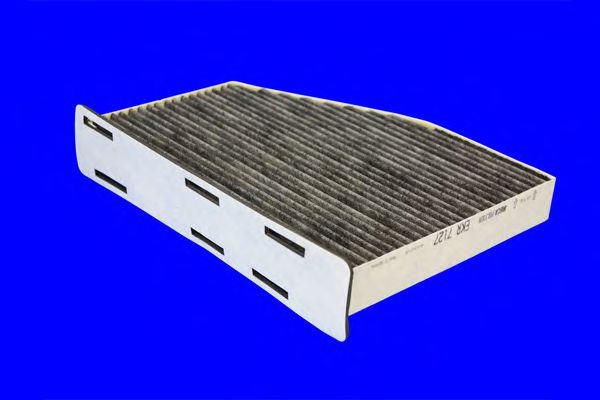 Filtru, aer habitaclu 2