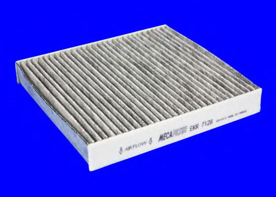 Filtru, aer habitaclu 2
