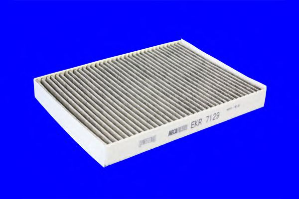 Filtru, aer habitaclu 2