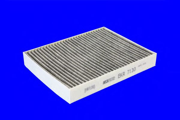 Filtru, aer habitaclu 2