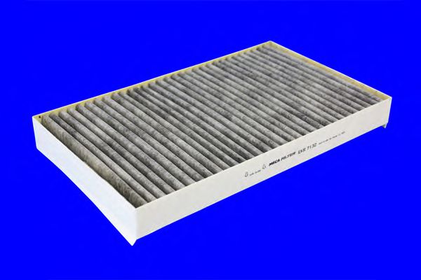 Filtru, aer habitaclu 2