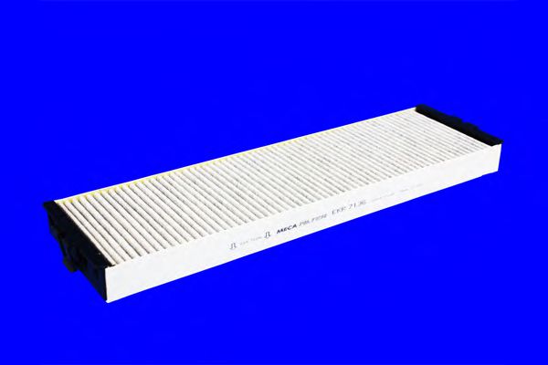 Filtru, aer habitaclu 2