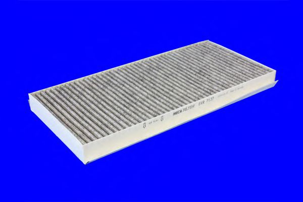 Filtru, aer habitaclu 2