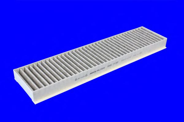 Filtru, aer habitaclu 2