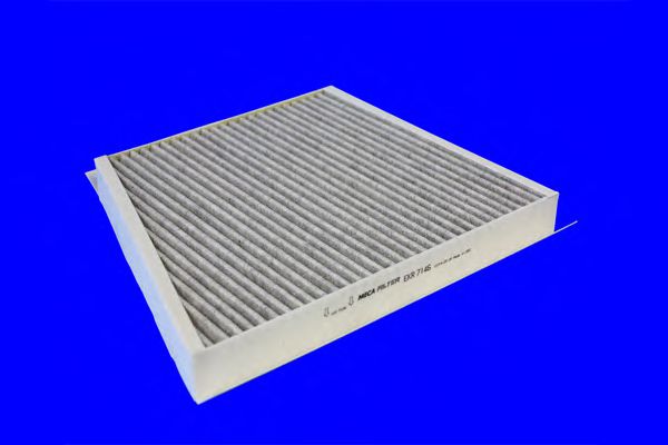Filtru, aer habitaclu 2