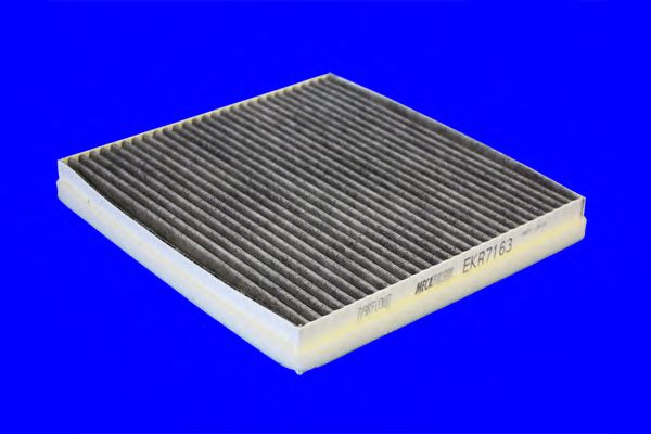 Filtru, aer habitaclu 2