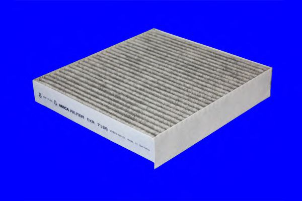 Filtru, aer habitaclu 2