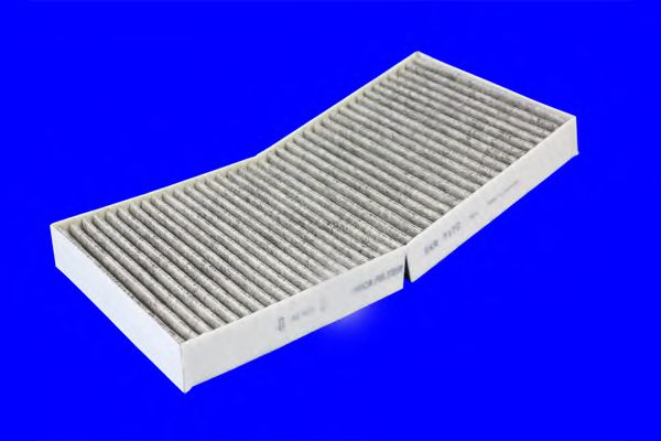 Filtru, aer habitaclu 2