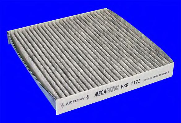 Filtru, aer habitaclu 2