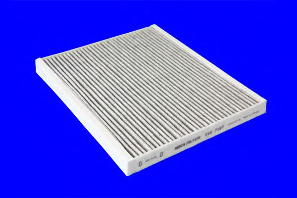 Filtru, aer habitaclu 2