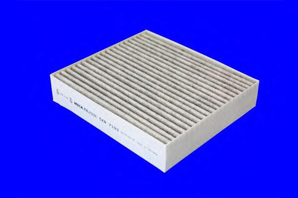 Filtru, aer habitaclu 2