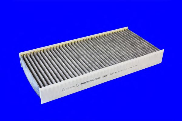 Filtru, aer habitaclu 2