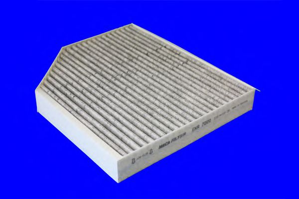 Filtru, aer habitaclu 2