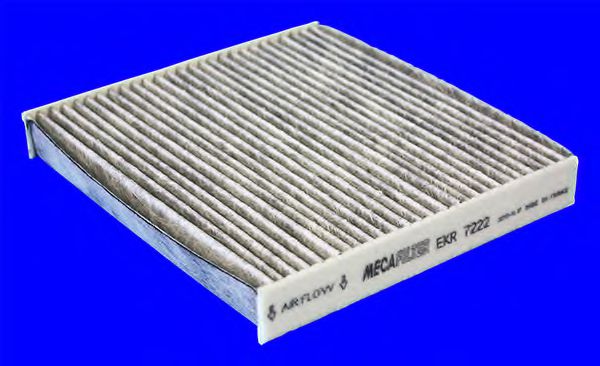 Filtru, aer habitaclu 2