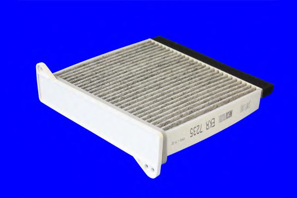 Filtru, aer habitaclu 2
