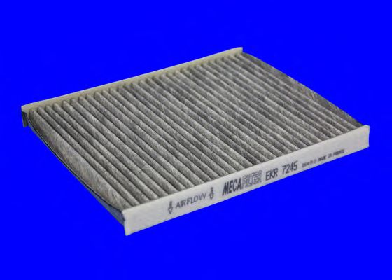 Filtru, aer habitaclu 2