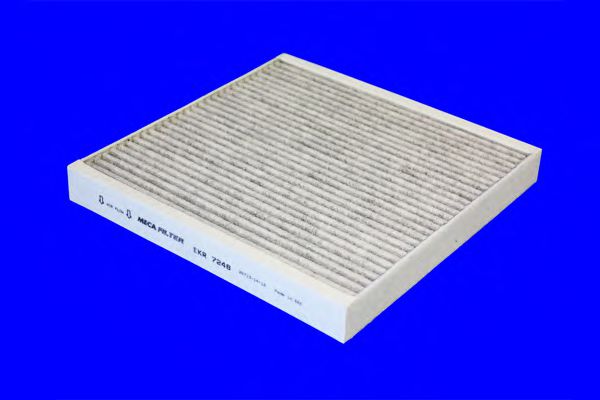 Filtru, aer habitaclu 2