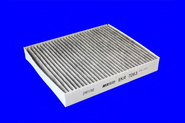 Filtru, aer habitaclu 2