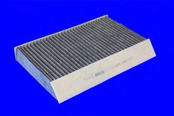Filtru, aer habitaclu 2