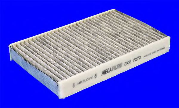 Filtru, aer habitaclu 2