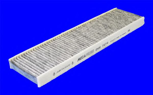 Filtru, aer habitaclu 2