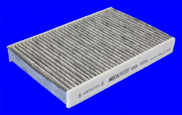 Filtru, aer habitaclu 2