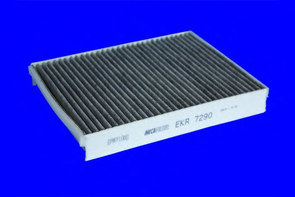 Filtru, aer habitaclu 2