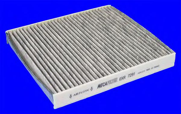 Filtru, aer habitaclu 2