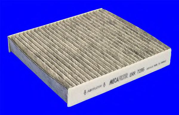 Filtru, aer habitaclu 2