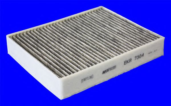 Filtru, aer habitaclu 2