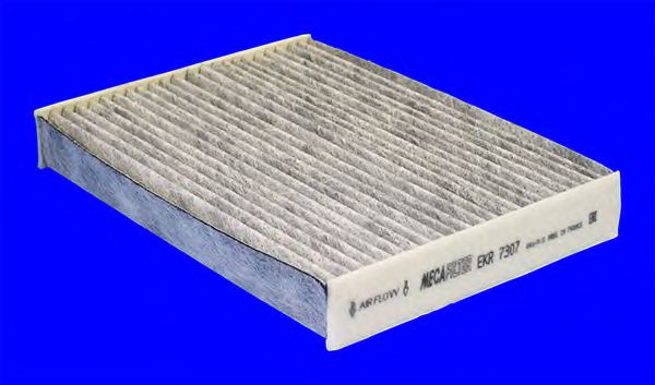 Filtru, aer habitaclu 2