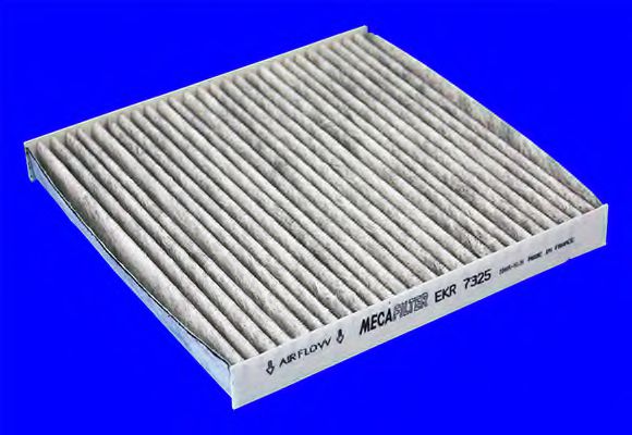 Filtru, aer habitaclu 2