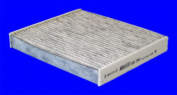 Filtru, aer habitaclu 2