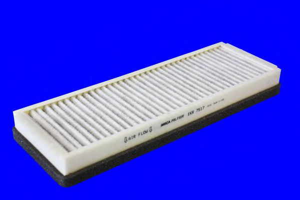 Filtru, aer habitaclu 2