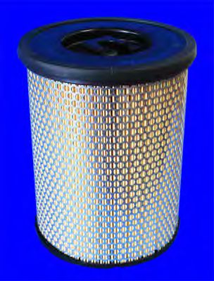 Filtru aer 2