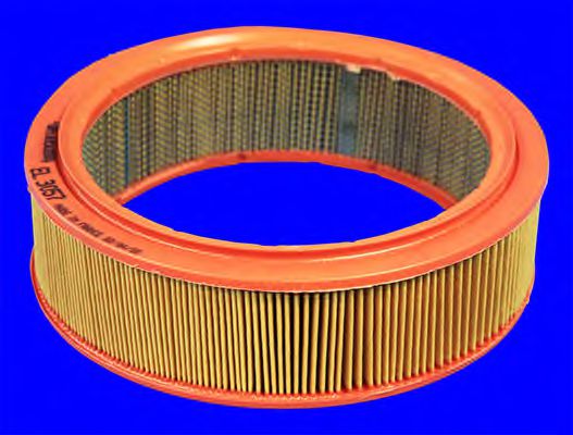 Filtru aer 2
