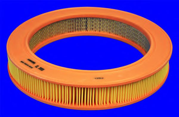 Filtru aer 2