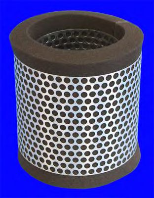 Filtru aer 2