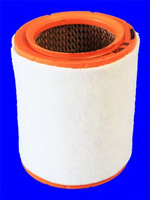 Filtru aer 2
