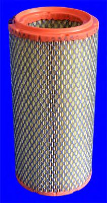 Filtru aer 2
