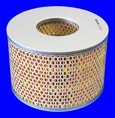 Filtru aer 2